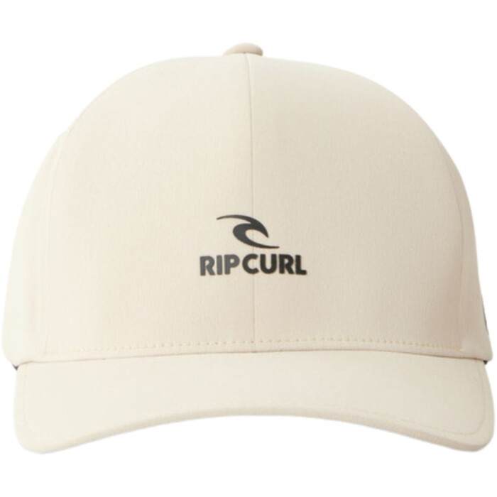 2024 Rip Curl Vaporcool Delta Flexfit Cap 1CRMHE - Sand